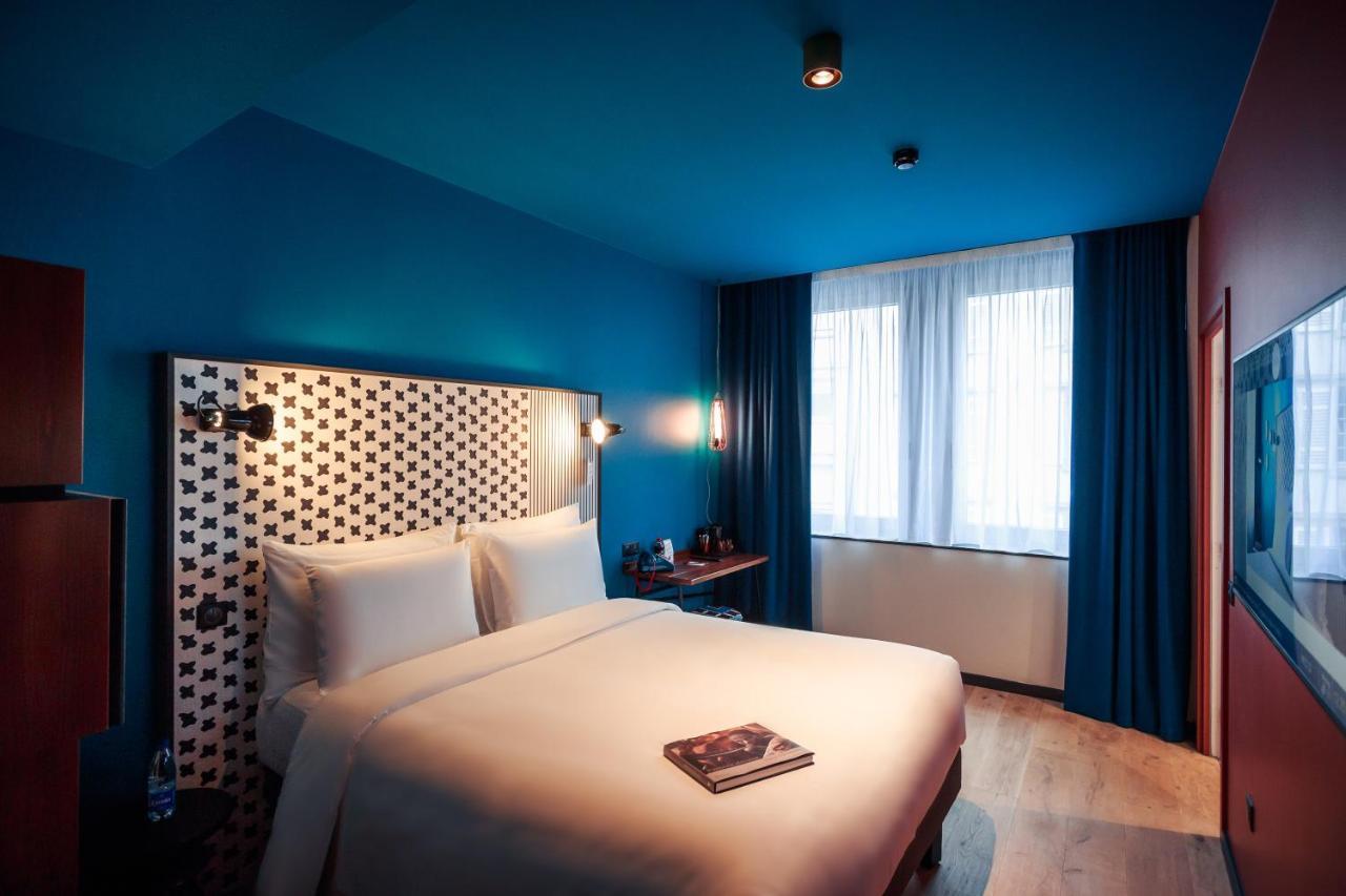 Boma Easy Living Hotel Страсбург Екстер'єр фото